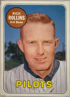 Rich Rollins