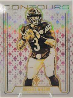 Russell Wilson