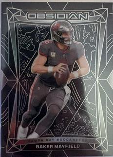 Baker Mayfield