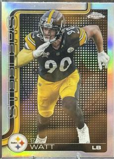 T.J. Watt