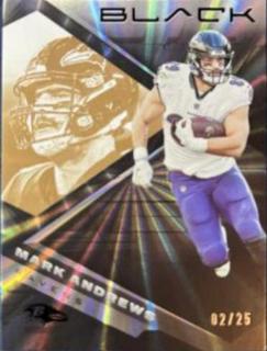 Mark Andrews