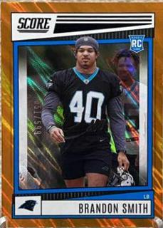 Brandon Smith