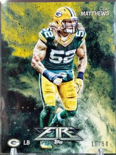 Clay Matthews