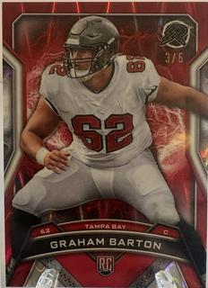 Graham Barton