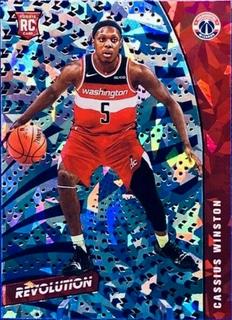 Cassius Winston