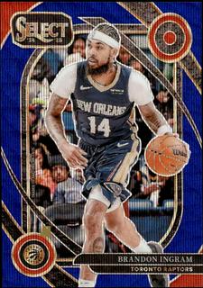 Brandon Ingram