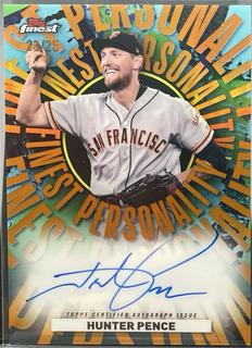 Hunter Pence