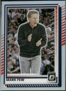 Mark Few