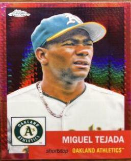 Miguel Tejada