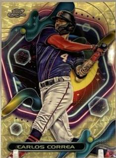 Carlos Correa