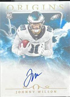 Johnny Wilson