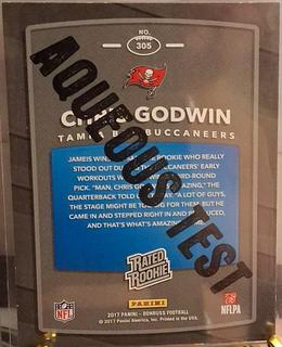 Chris Godwin