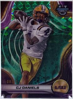 CJ Daniels
