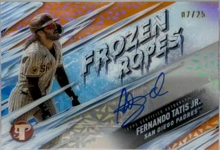 Fernando Tatis Jr.