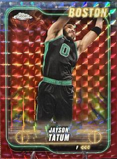 Jayson Tatum