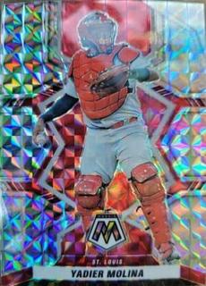 Yadier Molina