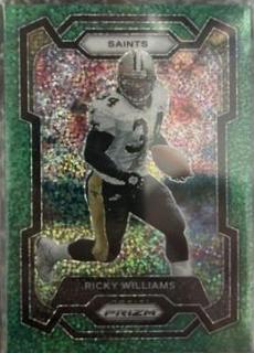 Ricky Williams