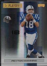 Peyton Manning