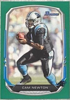 Cam Newton