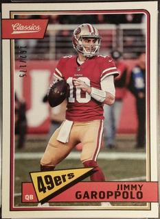 Jimmy Garoppolo