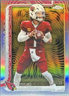 Kyler Murray