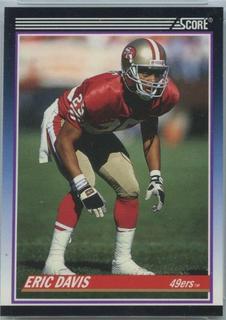 Eric Davis