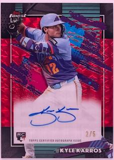 Kyle Karros