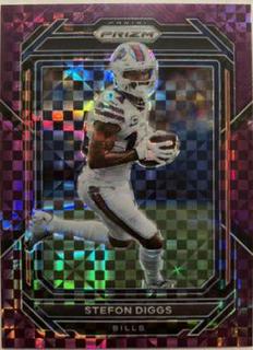 Stefon Diggs