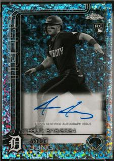 Jace Jung