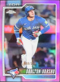 Daulton Varsho