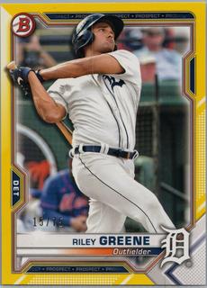 Riley Greene