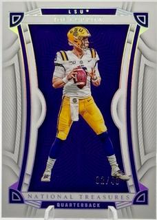 Joe Burrow