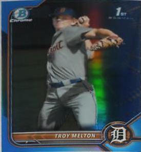 Troy Melton
