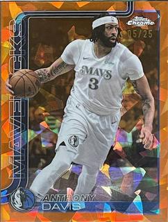 Anthony Davis