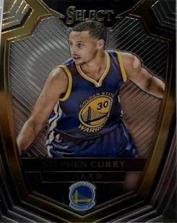 Stephen Curry