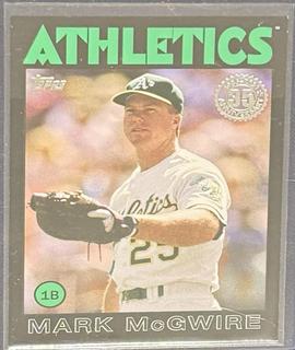 Mark McGwire