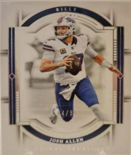 Josh Allen