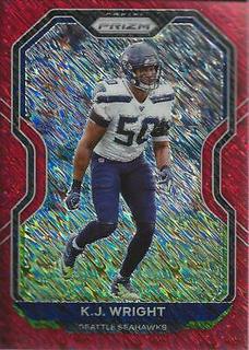 K.J. Wright