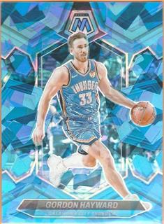 Gordon Hayward