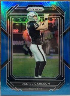 Daniel Carlson