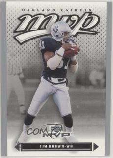 Tim Brown