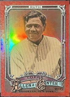 Babe Ruth