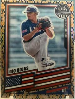 Gio Rojas