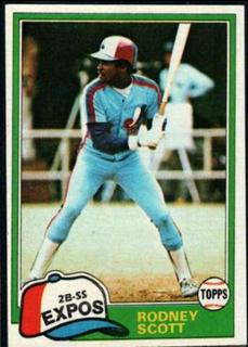 Rodney Scott