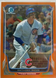Anthony Rizzo