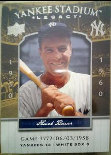 Hank Bauer