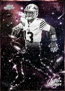 Brock Purdy
