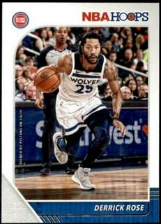 Derrick Rose