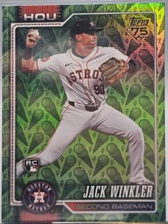 Jack Winkler