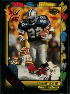Emmitt Smith